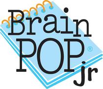 Picture of BrainPop Jr. Logo
