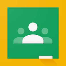 Google Classroom's Picture